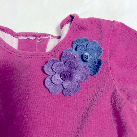 Pippa and Julie top and pants set 18M - Picture 4 of 5